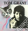 (LP Vinile) Tom Grant - Just The Right Moment cd