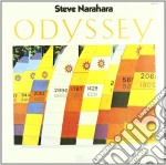 (LP Vinile) Steve Narahara - Odyssey