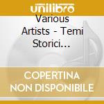 Various Artists - Temi Storici Avventurosi cd