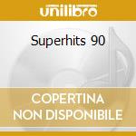Superhits 90 cd