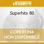 Superhits 80 cd