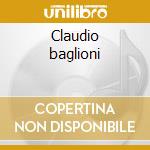 Claudio baglioni cd musicale di Tribute