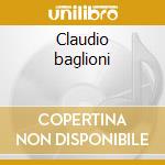 Claudio baglioni cd