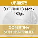 (LP VINILE) Monk 180gr. cd