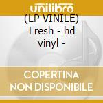 (LP VINILE) Fresh - hd vinyl - lp vinile di Sly & the family stone