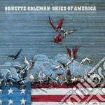 (LP VINILE) Skies of america cd