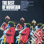 (LP Vinile) Mountain - The Best Of vinile