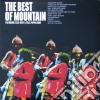 (LP Vinile) Mountain - The Best Of cd