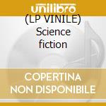 (LP VINILE) Science fiction cd