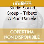 Studio Sound Group - Tributo A Pino Daniele cd musicale