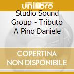 Studio Sound Group - Tributo A Pino Daniele cd