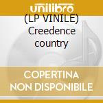 (LP VINILE) Creedence country cd