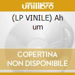(LP VINILE) Ah um cd