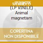(LP VINILE) Animal magnetism cd
