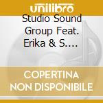 Studio Sound Group Feat. Erika & S. Montanari - Tributo A Laura Pausini Vol. 2 cd