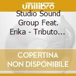 Studio Sound Group Feat. Erika - Tributo A Mina Vol. 1 cd