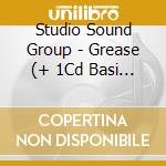 Studio Sound Group - Grease (+ 1Cd Basi Musicali) cd