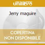 Jerry maguire cd