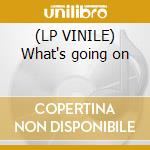 (LP VINILE) What's going on lp vinile di Marvin Gaye