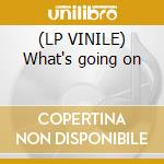 (LP VINILE) What's going on cd
