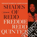 (LP VINILE) Shades of reed cd