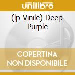 (lp Vinile) Deep Purple cd