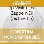 (lp Vinile) Led Zeppelin Iii (picture Lp) cd