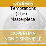 Temptations (The) - Masterpiece cd