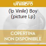 (lp Vinile) Boy (picture Lp) cd