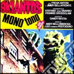 Skiantos - Mono Tono cd
