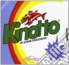 Skiantos - Kinotto cd