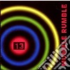 Mumble Rumble - Tredici cd