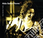 Aida Satta Flores - Aida Banda Flores (Cd+Dvd)