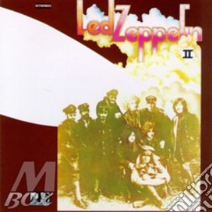 (LP VINILE) Led Zeppelin II lp vinile di Led Zeppelin