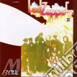 (LP VINILE) Led Zeppelin II cd