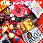 Gang (The) - Dalla Polvere Al Cielo (2 Cd) cd