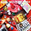 Gang (The) - Dalla Polvere Al Cielo (2 Cd) cd