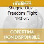 Shuggie Otis - Freedom Flight 180 Gr. cd