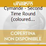 Cymande - Second Time Round (coloured Vinyl) cd musicale di Cymande