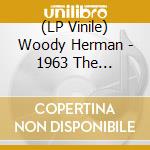 (LP Vinile) Woody Herman - 1963 The Swingin'est Big Band Ever vinile