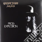 (LP Vinile) Saint Just Again - Prog Explosion (tiratura Limitata) vinile