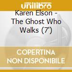 Karen Elson - The Ghost Who Walks (7