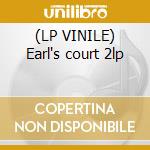 (LP VINILE) Earl's court 2lp cd
