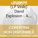 (LP Vinile) David Explosion - A Bright To-morrow