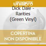 Dick Dale - Rarities (Green Vinyl) cd