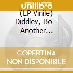 (LP Vinile) Diddley, Bo - Another Dimension vinile