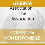 Association - The Association cd musicale di Association