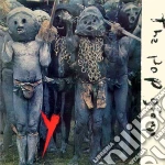 Pop Group (The) - Y (Lp+Poster) cd