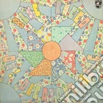 Blue Cheer - Oh! Pleasent Hope cd