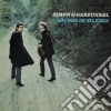 Simon & Garfunkel - Sounds Of Silence cd